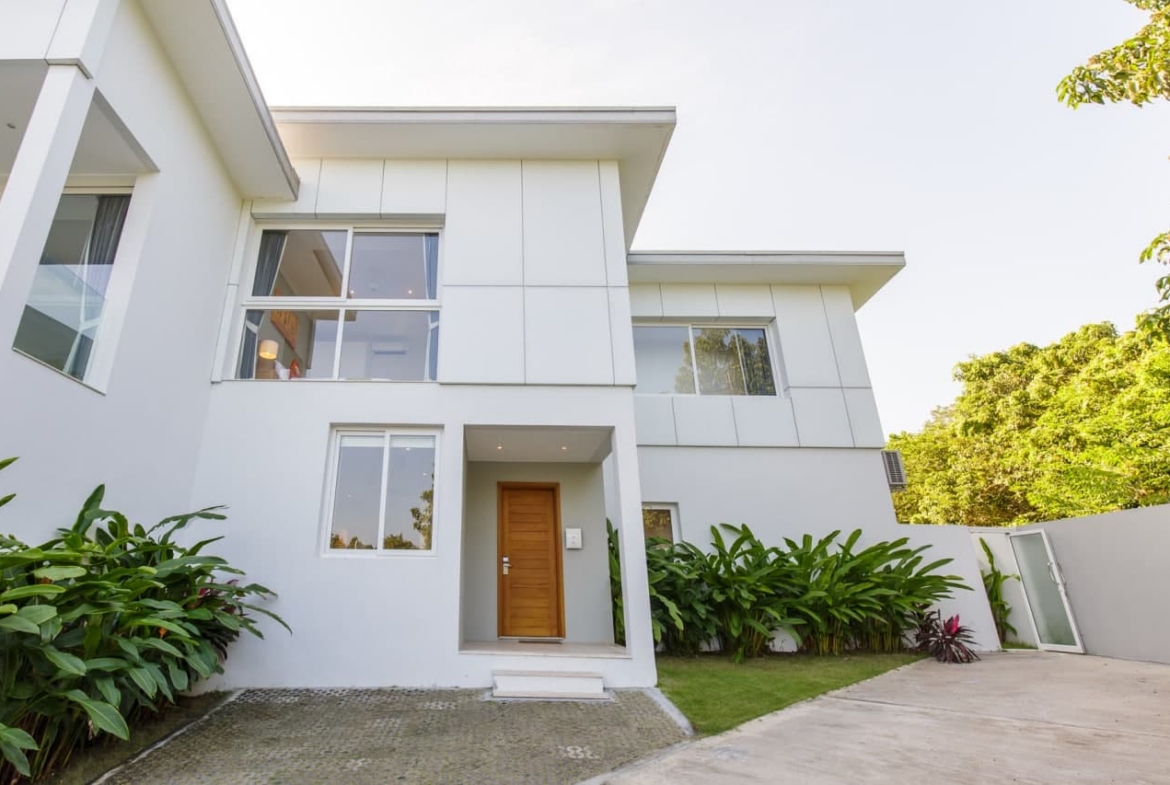 Samui Freehold Property