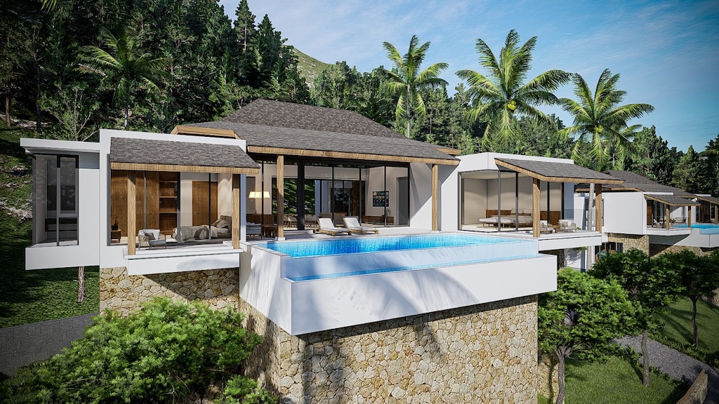 Samui Gran Park Forest