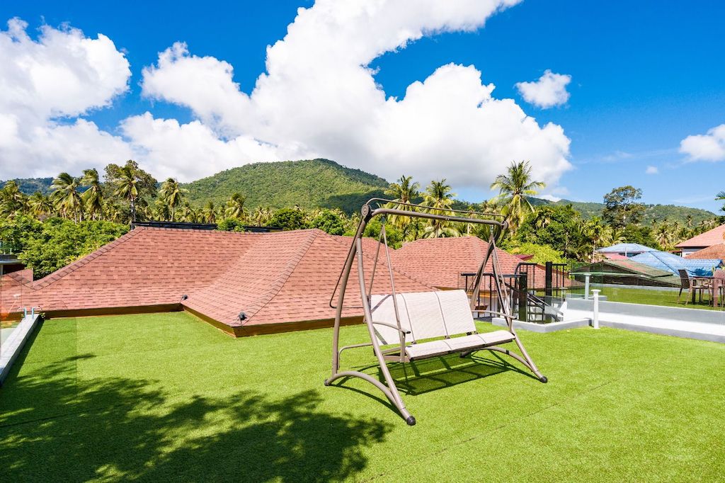 Samui Grand Park Villa For Sale – Residential All in Koh Samui (photo 6)