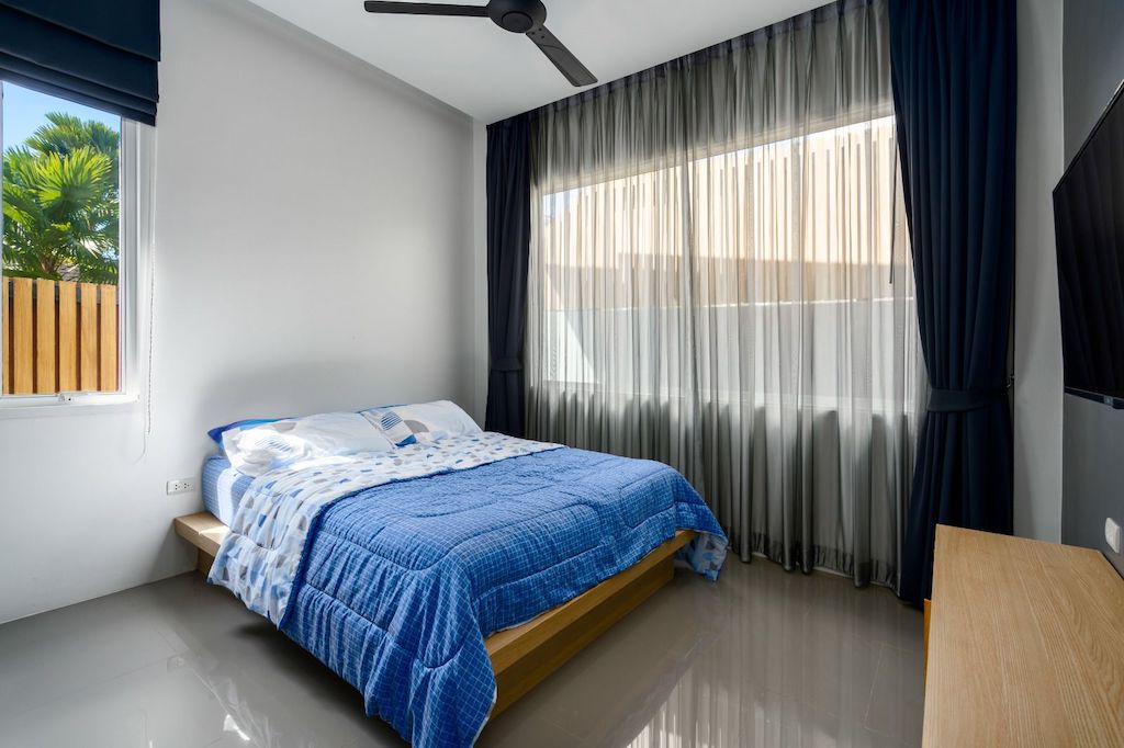 Samui Grand Park Villa For Sale – Residential All in Koh Samui (photo 2)