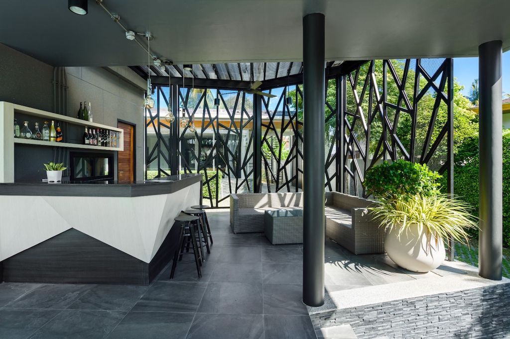 Samui Grand Park Villa For Sale – Residential All in Koh Samui (photo 10)