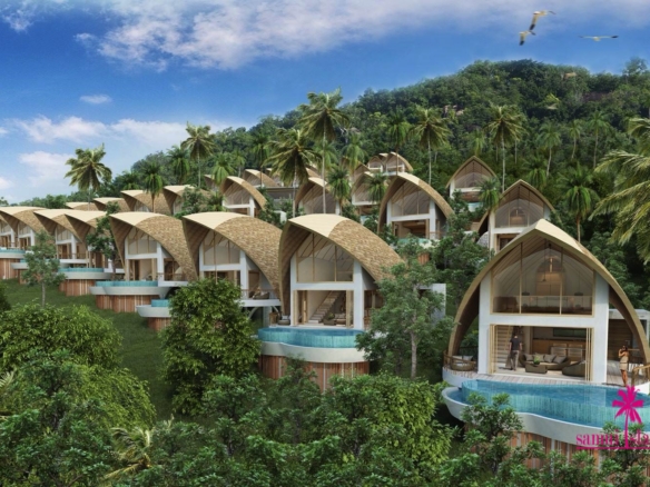 Samui Green Cottages – Residential All in Koh Samui, Thailand