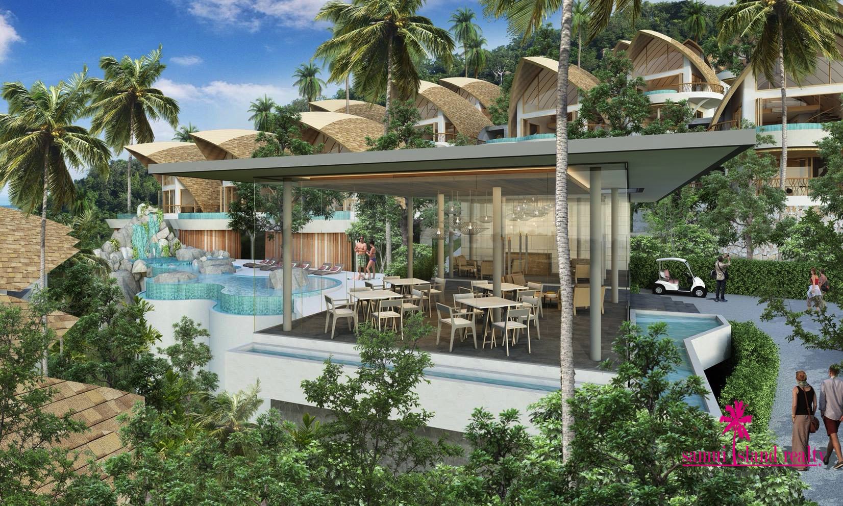 Samui Green Cottages – image 5 Samui Green Cottages – Residential All in Koh Samui (photo 5)