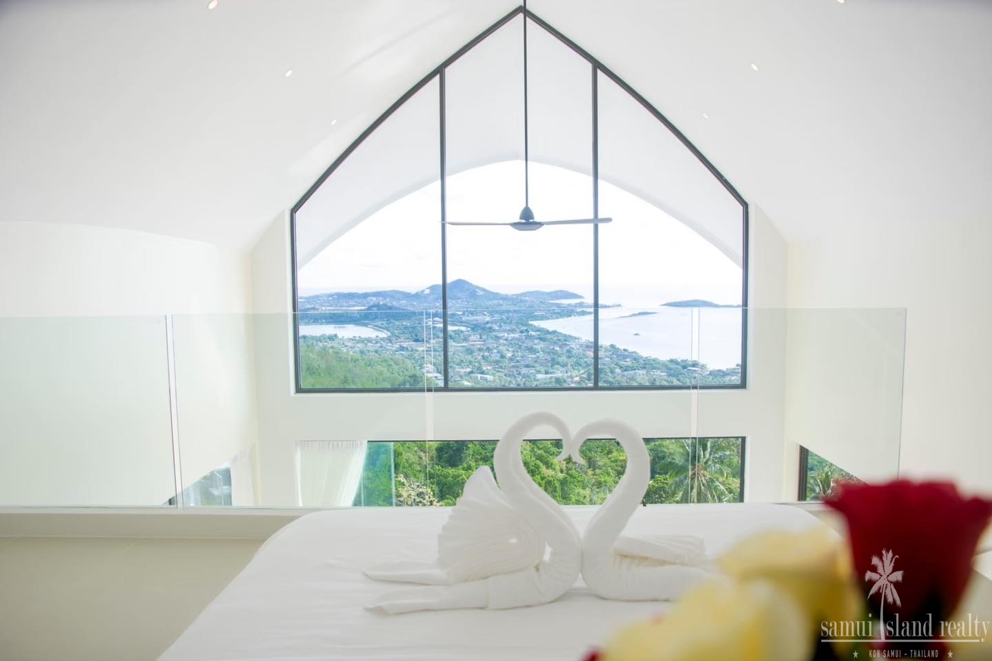 Samui Green Cottages Ko Samui – image 10 Samui Green Cottages Ko Samui – Residential All in Koh Samui (photo 10)