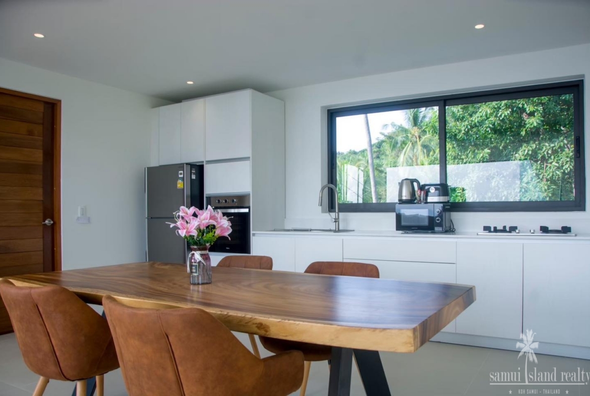 Samui Green Cottages Ko Samui – Residential All in Koh Samui (photo 8)