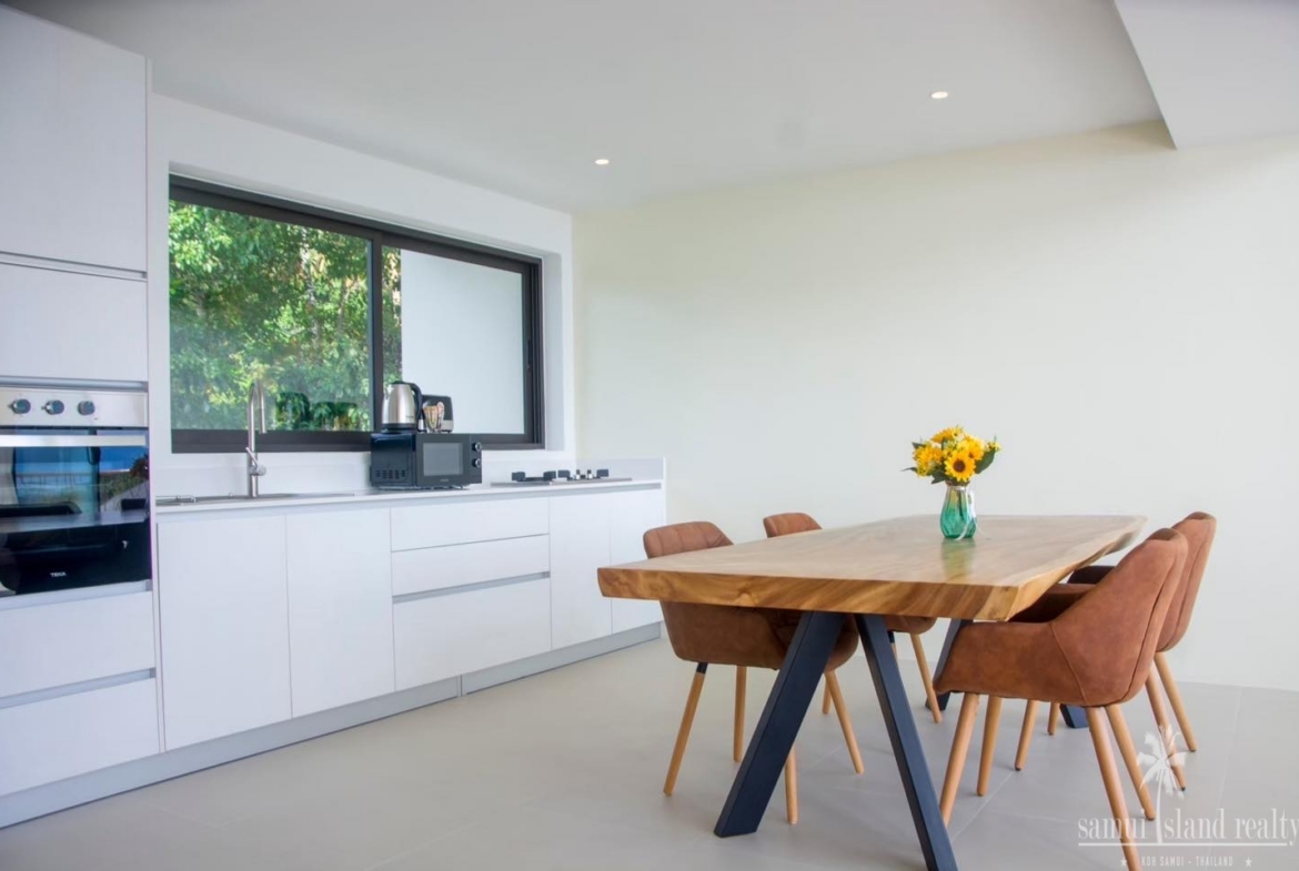 Samui Green Cottages Ko Samui – Residential All in Koh Samui (photo 9)