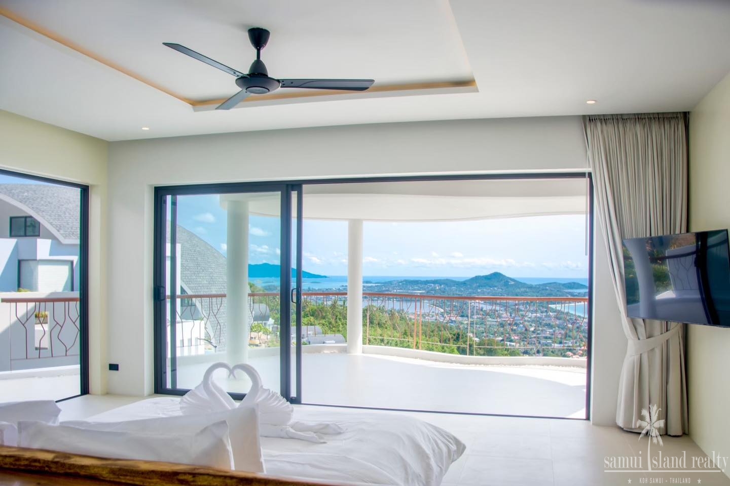 Samui Green Cottages Ko Samui – image 13 Samui Green Cottages Ko Samui – Residential All in Koh Samui (photo 13)