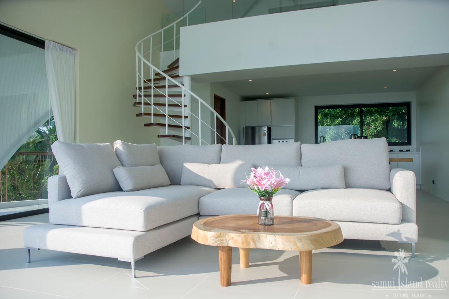 Samui Green Cottages Ko Samui – image 5 Samui Green Cottages Ko Samui – Residential All in Koh Samui (photo 5)