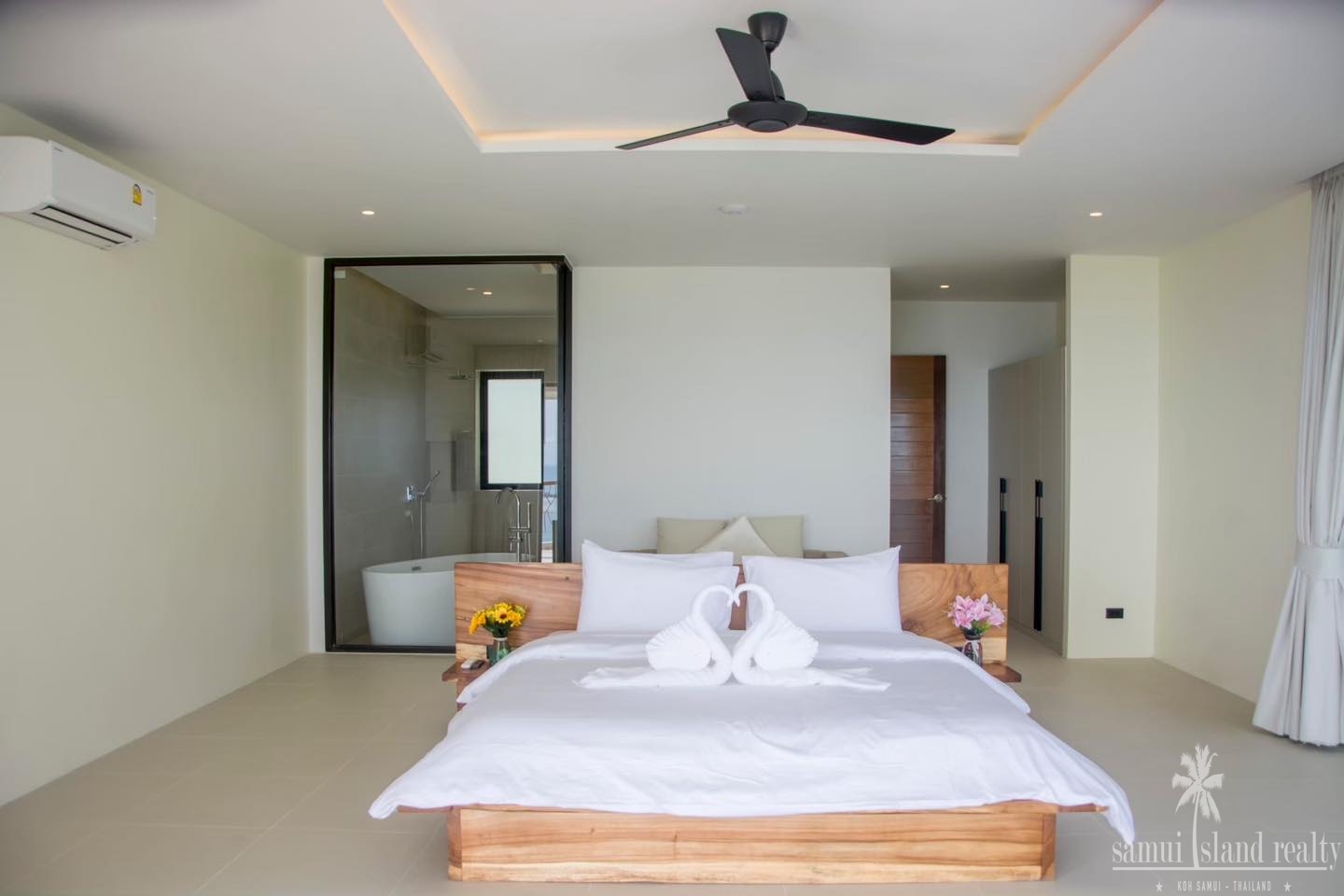 Samui Green Cottages Ko Samui – image 15 Samui Green Cottages Ko Samui – Residential All in Koh Samui (photo 15)