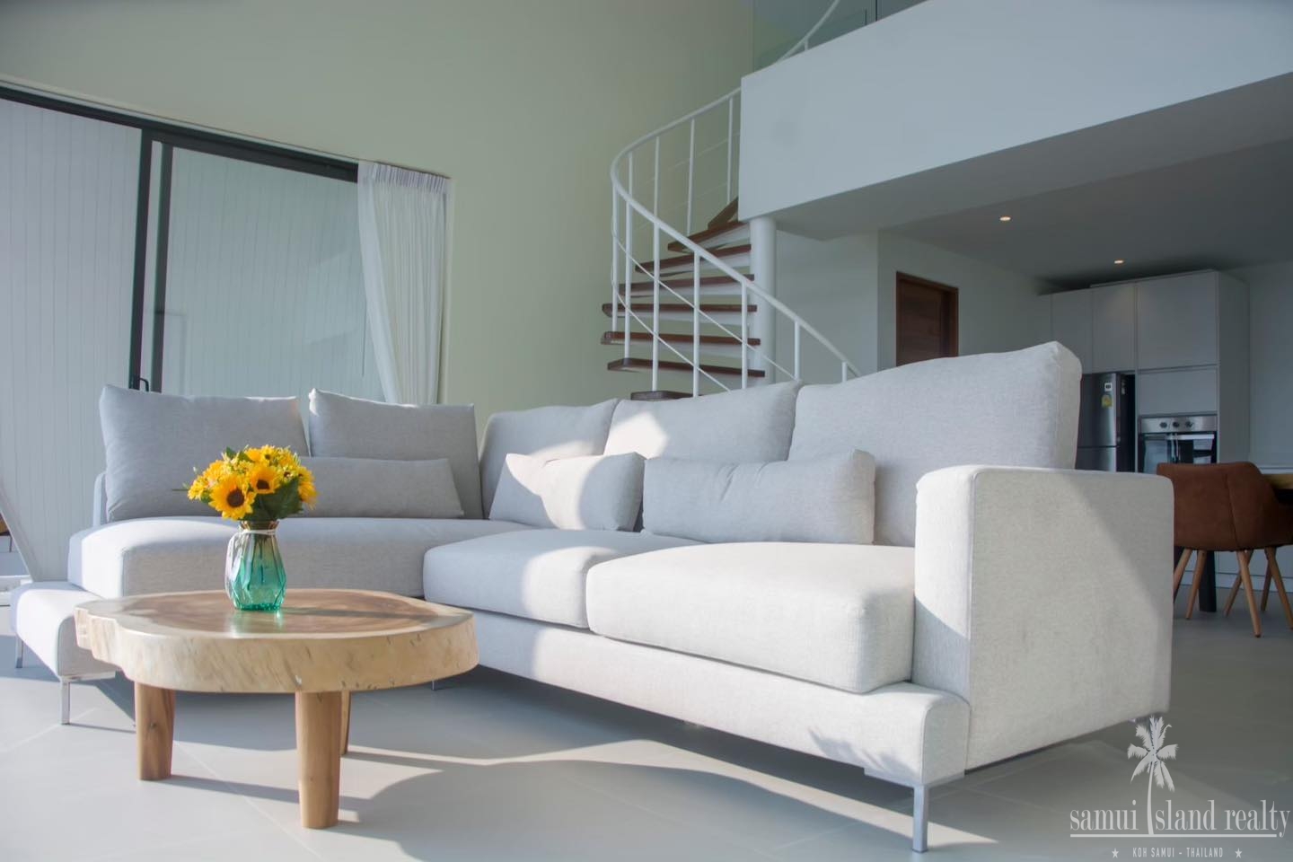 Samui Green Cottages Ko Samui – image 4 Samui Green Cottages Ko Samui – Residential All in Koh Samui (photo 4)