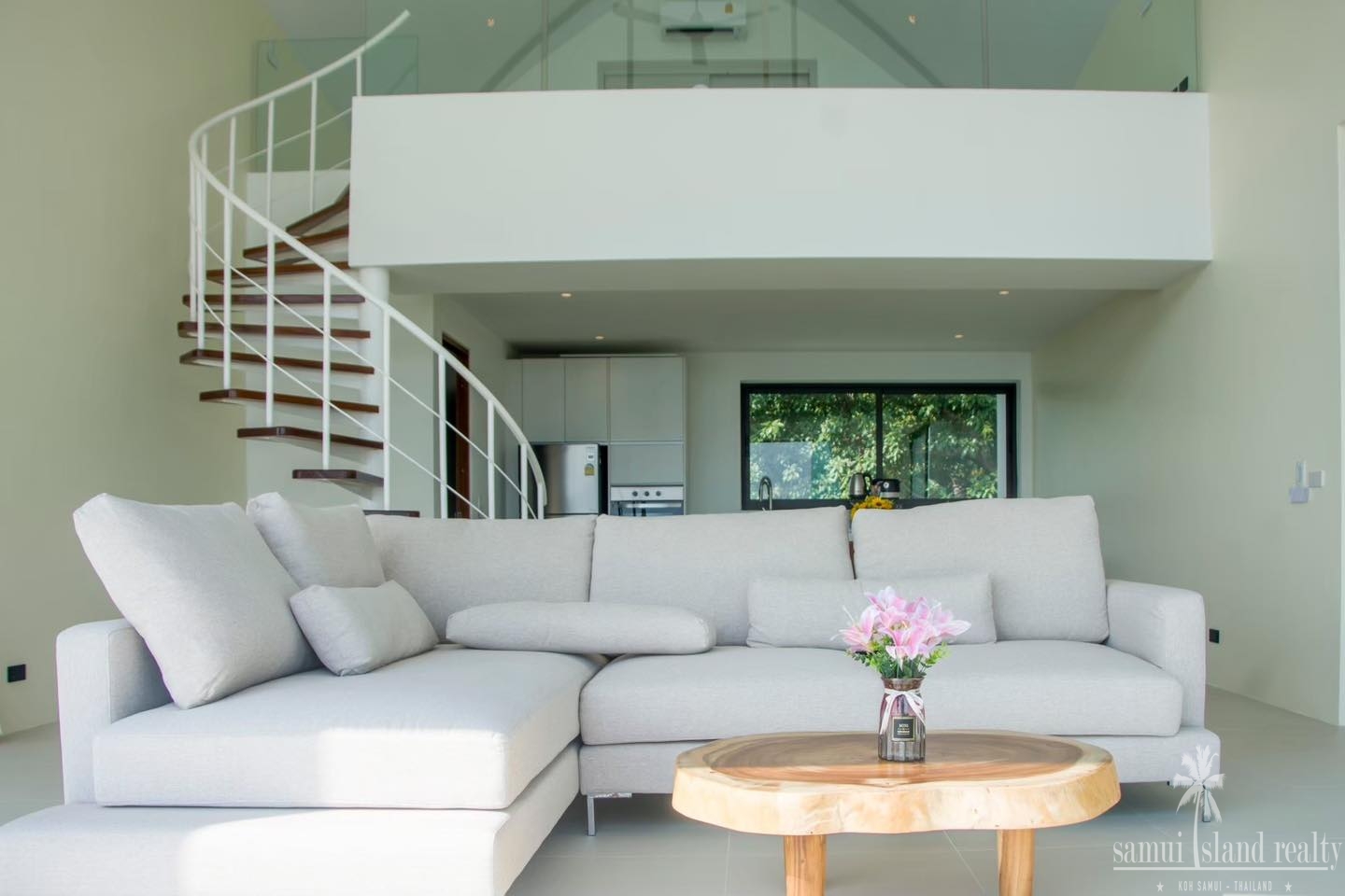 Samui Green Cottages Ko Samui – image 3 Samui Green Cottages Ko Samui – Residential All in Koh Samui (photo 3)