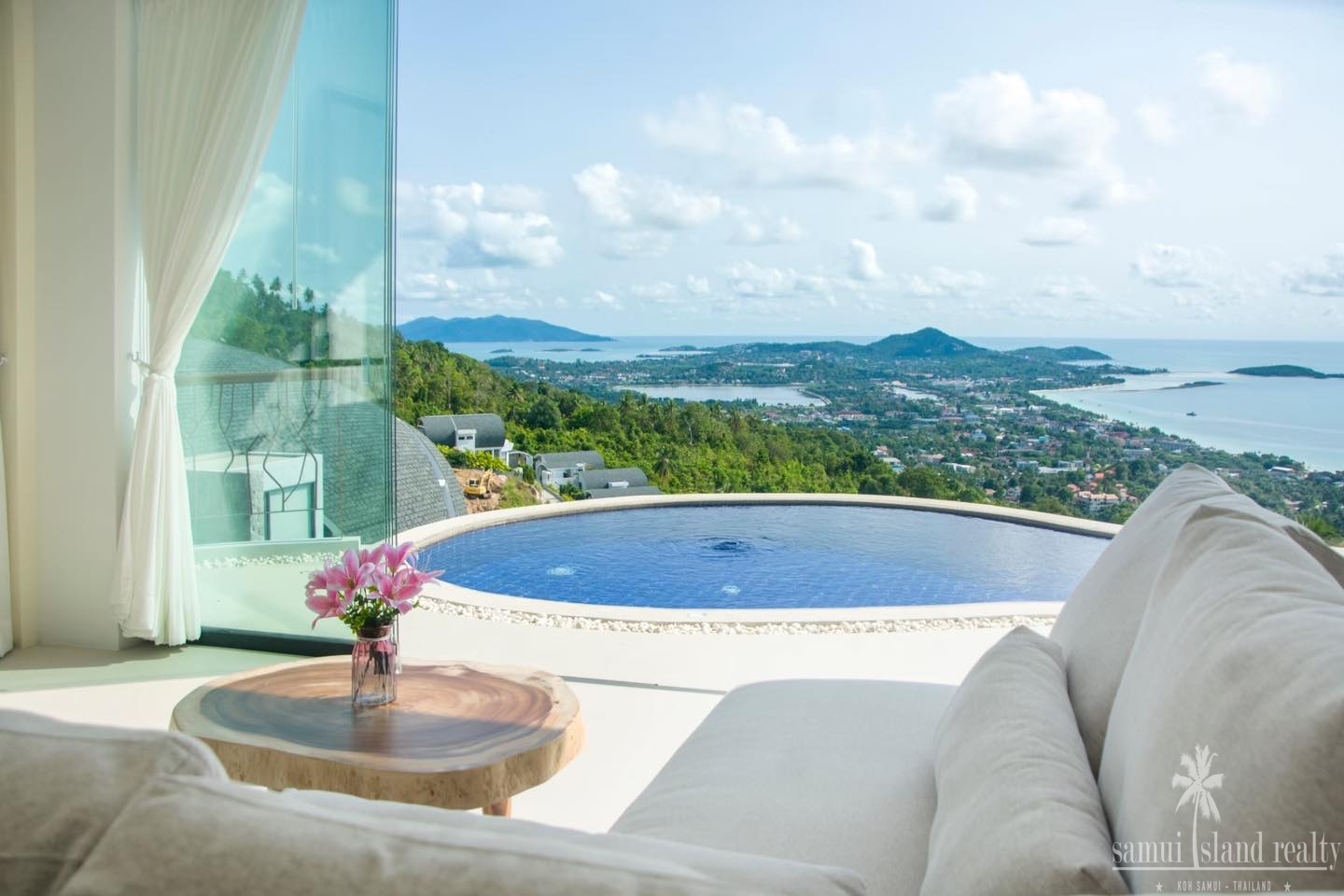 Samui Green Cottages Ko Samui – image 2 Samui Green Cottages Ko Samui – Residential All in Koh Samui (photo 2)