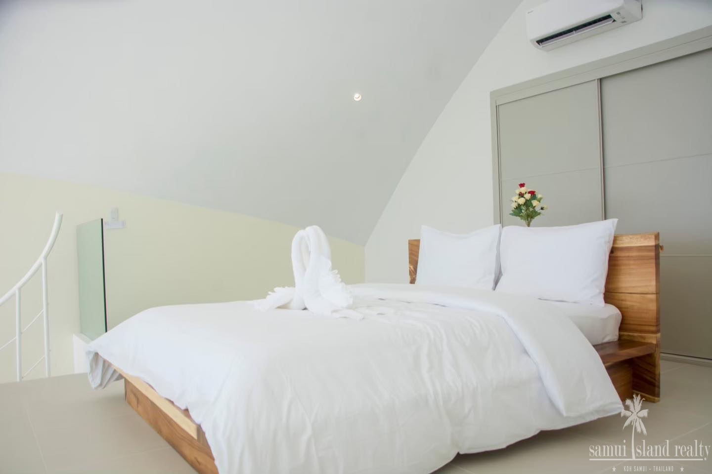 Samui Green Cottages Ko Samui – image 12 Samui Green Cottages Ko Samui – Residential All in Koh Samui (photo 12)