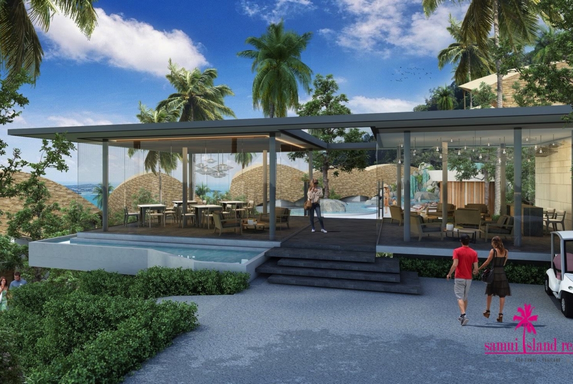 Samui Green Cottages – Residential All in Koh Samui (photo 7)