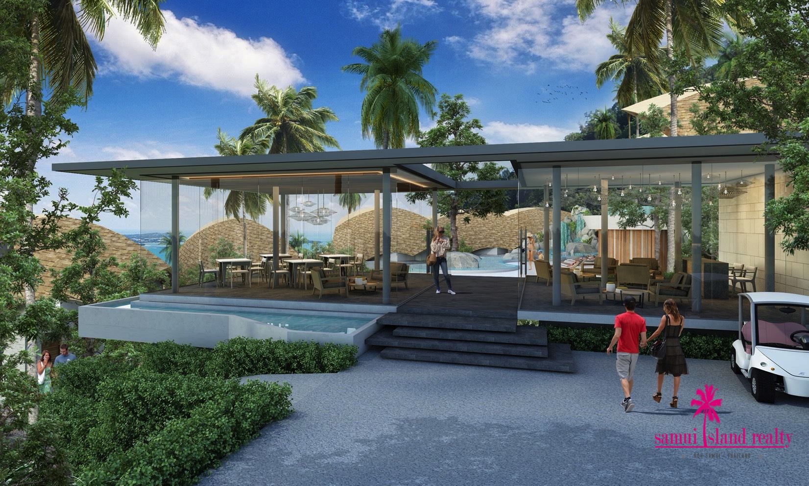 Samui Green Cottages – image 7 Samui Green Cottages – Residential All in Koh Samui (photo 7)