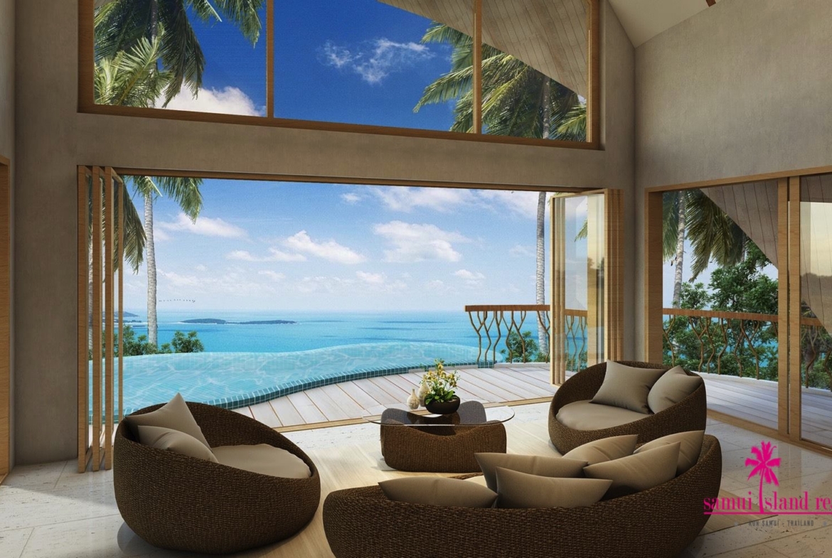 Samui Green Cottages – Residential All in Koh Samui (photo 2)