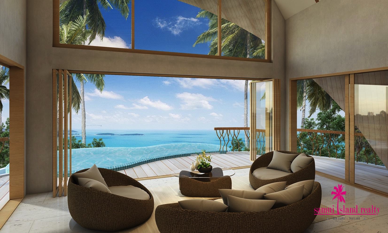 Samui Green Cottages – image 2 Samui Green Cottages – Residential All in Koh Samui (photo 2)