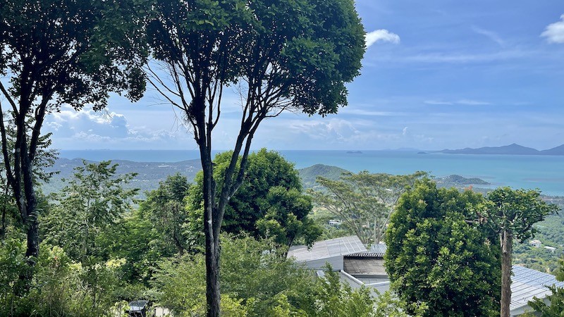 Samui Land For Sale