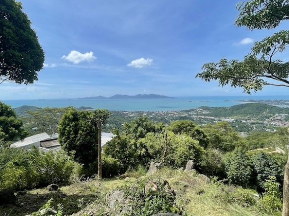 Samui Land For Sale
