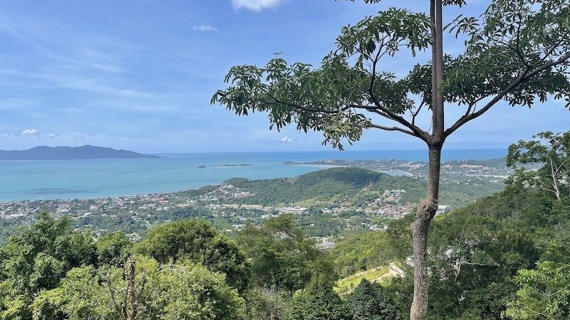 Samui Land View
