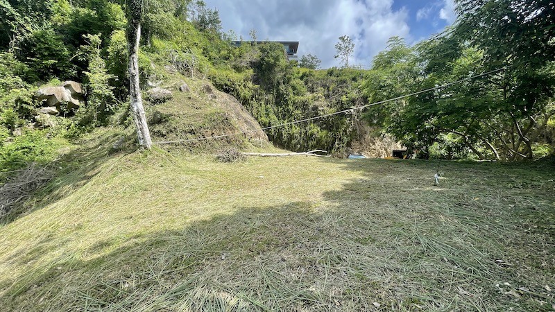 Koh Samui Land For Sale