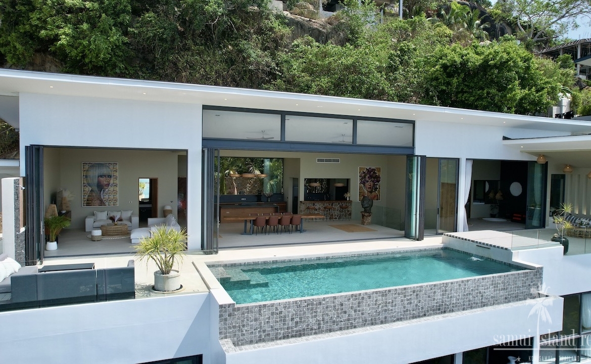 Samui Luxury Real Estate Exterior 3