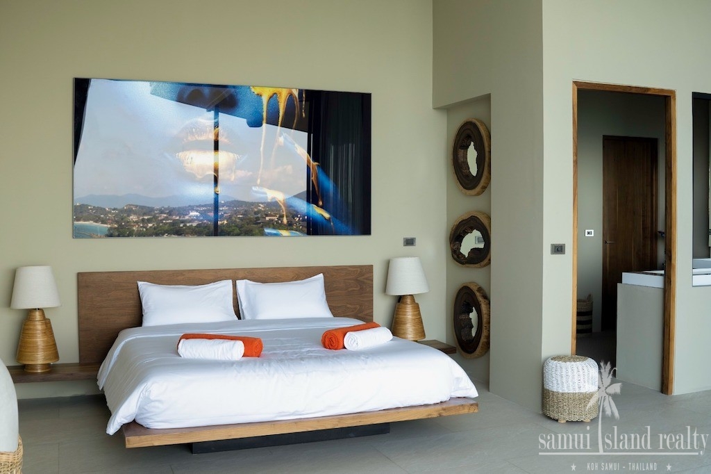 Samui Luxury Real Estate Master