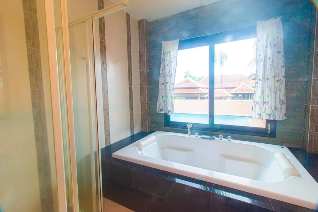 Samui Pool Villa Bophut – Residential All in Koh Samui (photo 1)