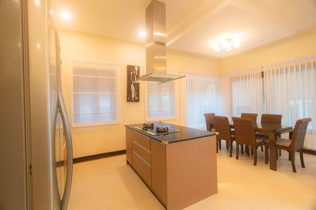 Samui Pool Villa Bophut – Residential All in Koh Samui (photo 6)