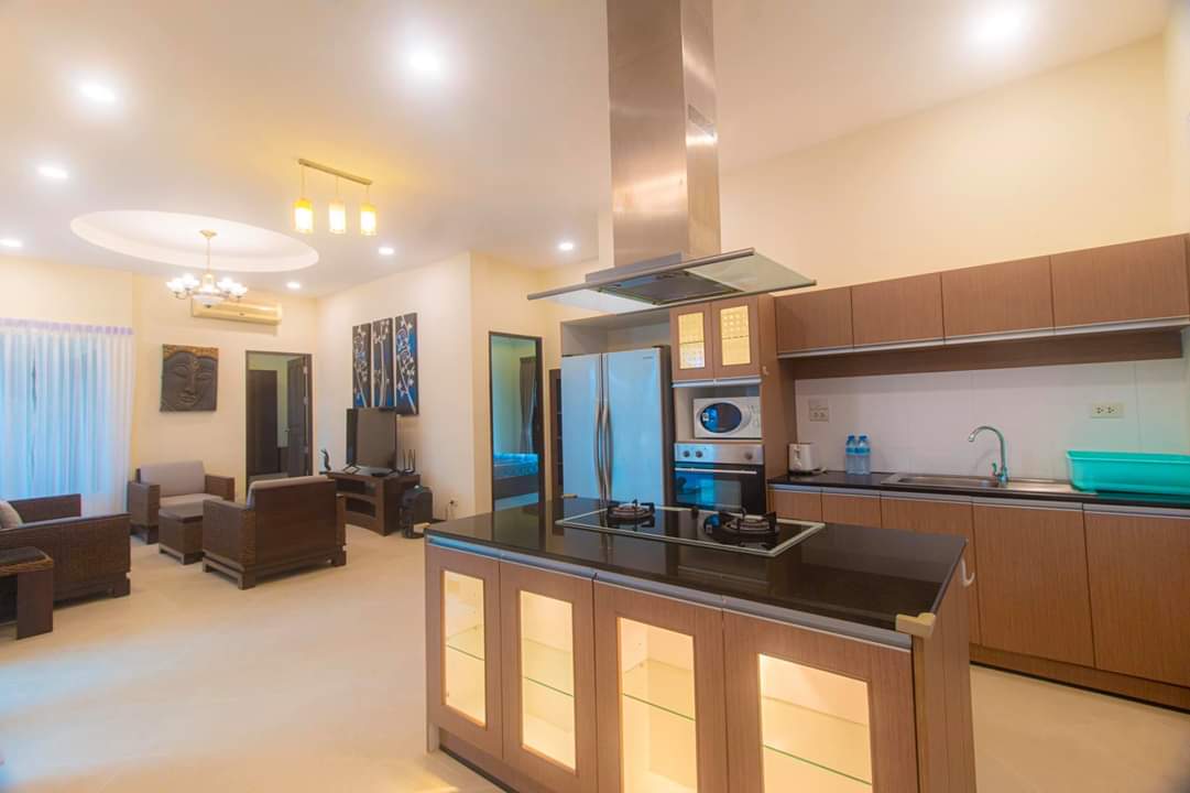 Samui Pool Villa Bophut – Residential All in Koh Samui (photo 7)