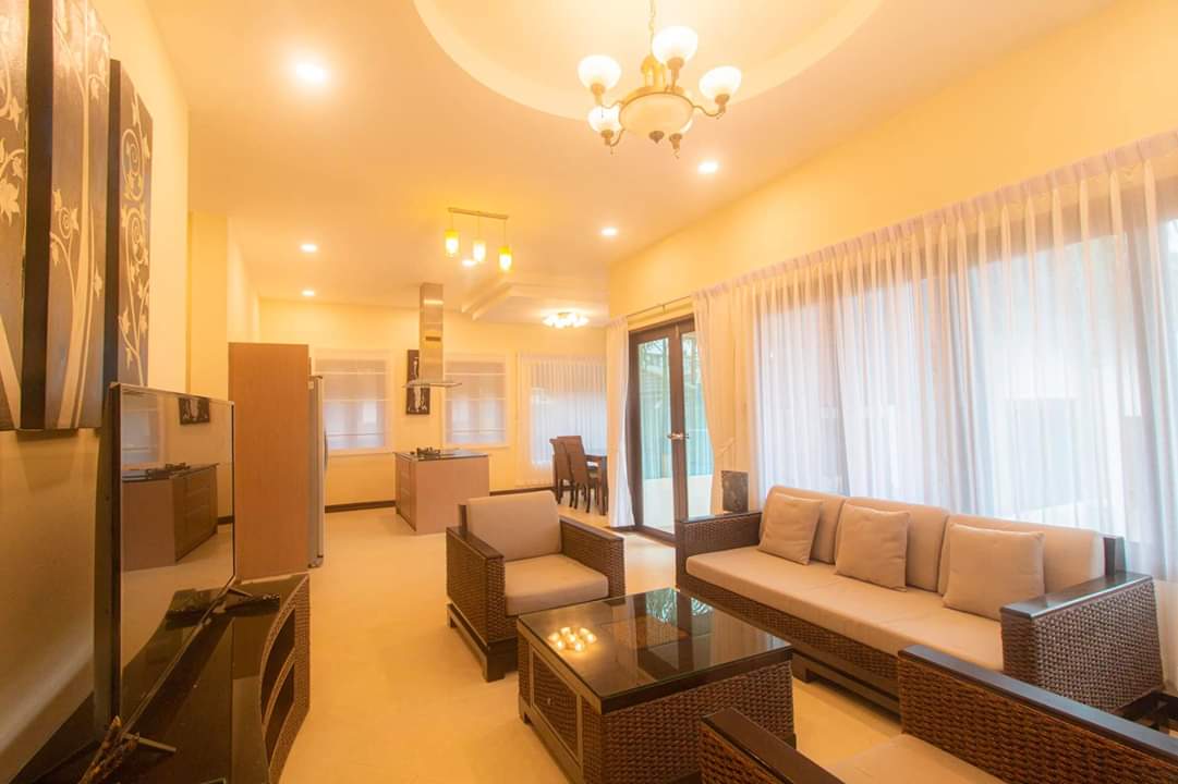 Samui Pool Villa Bophut – Residential All in Koh Samui (photo 9)