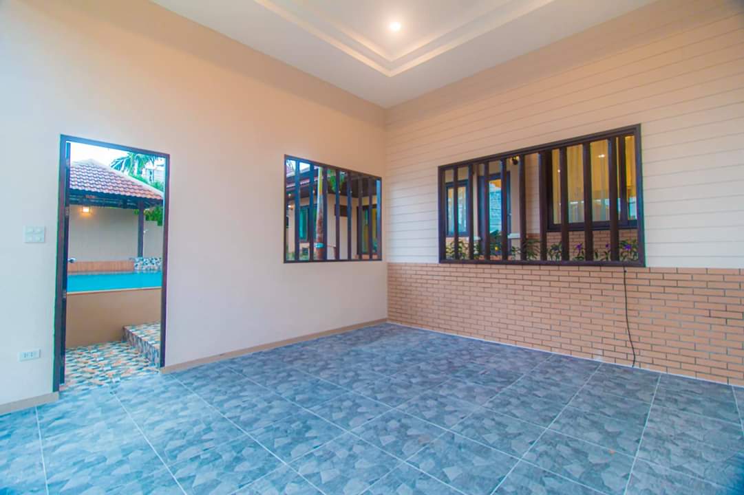 Samui Pool Villa Bophut – Residential All in Koh Samui (photo 10)