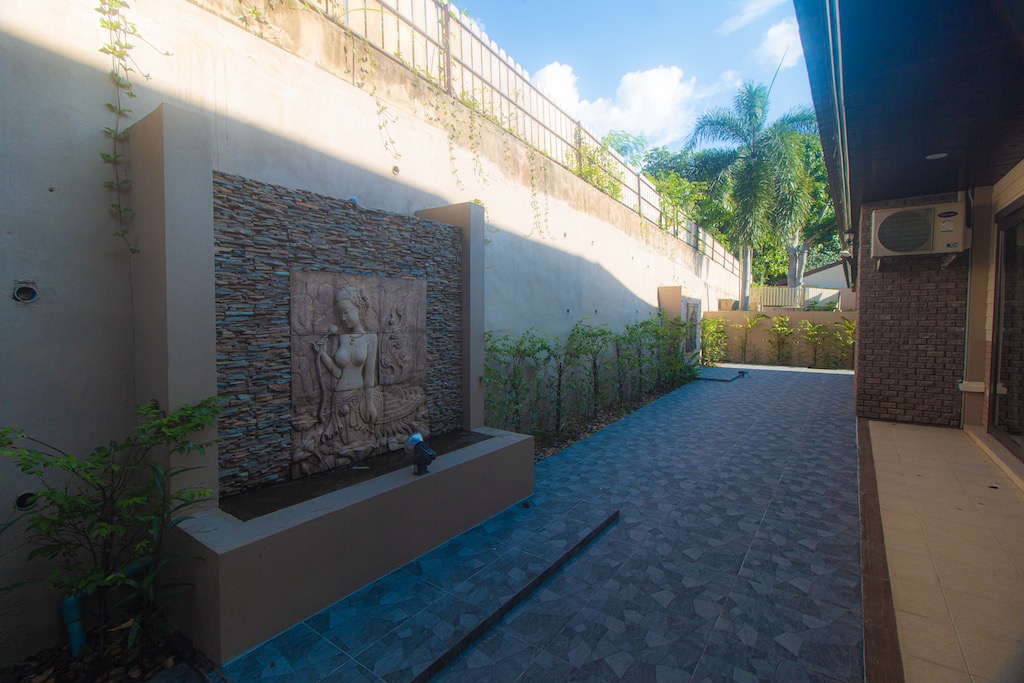 Samui Pool Villa Bophut – Residential All in Koh Samui (photo 12)