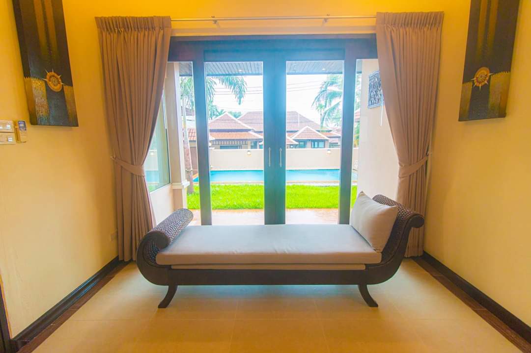 Samui Pool Villa Bophut – Residential All in Koh Samui (photo 13)