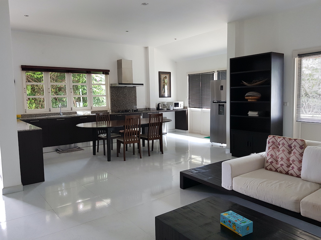 Kitchen Dining