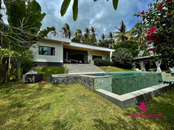 Samui Property