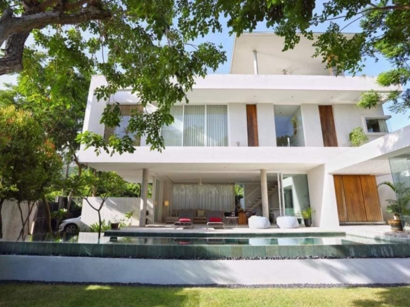 Samui Property Bang Po