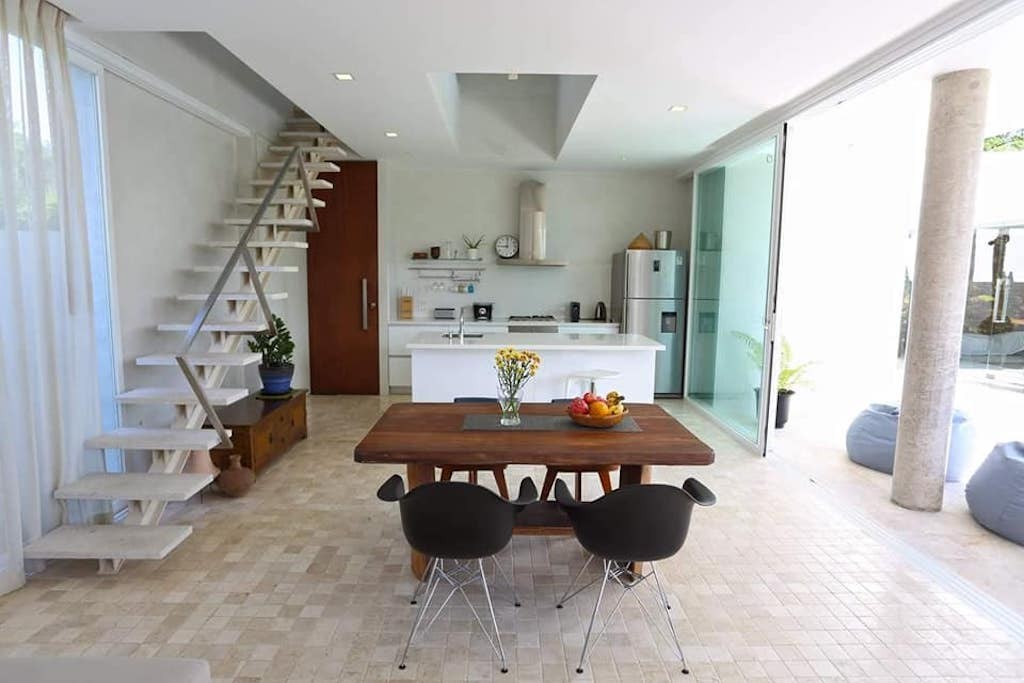 Samui Property Dining