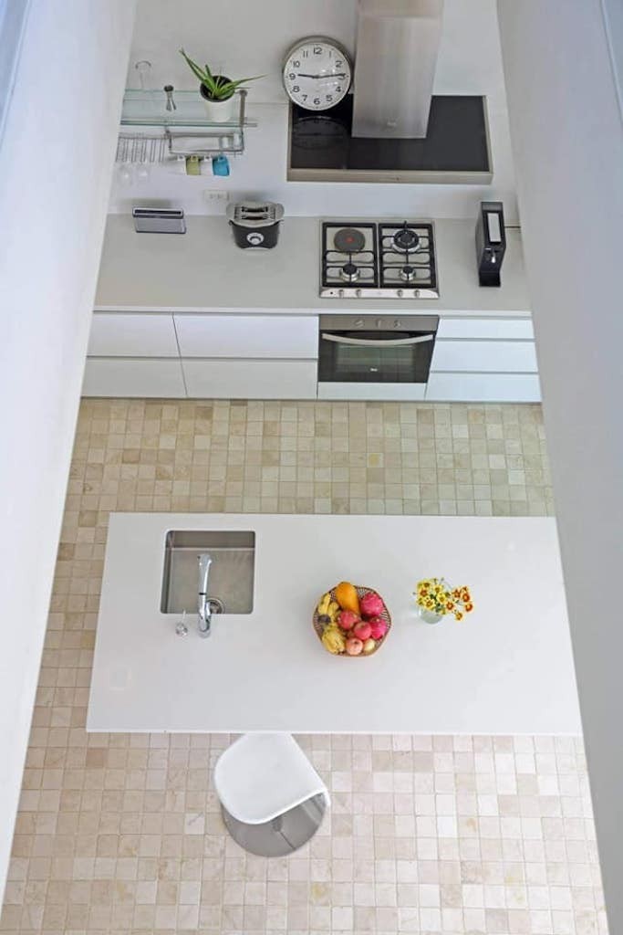 Samui Property Bang Po Samui Property Bang Po Kitchen