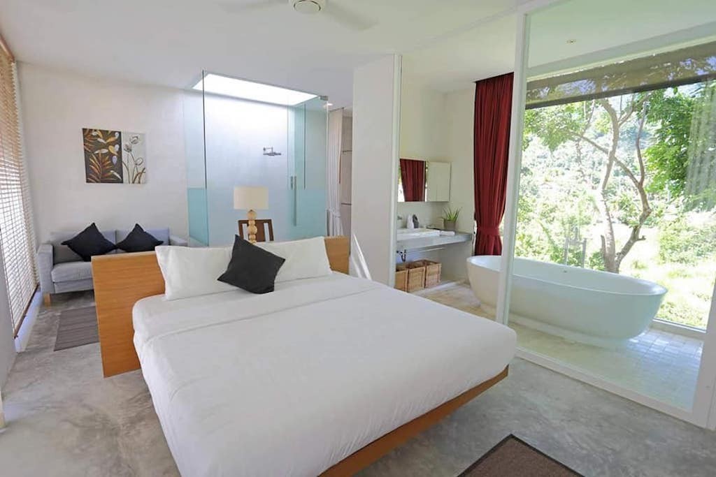 Samui Property Bang Po Master