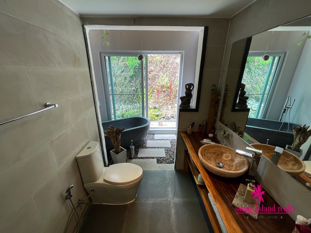 Bathroom 1
