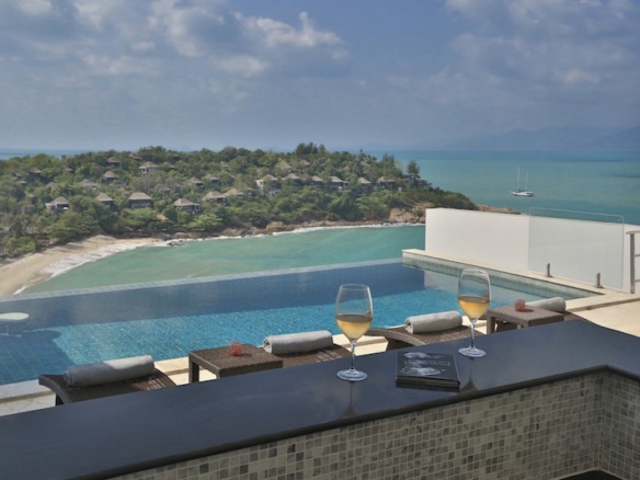 Samui Property For Sale View