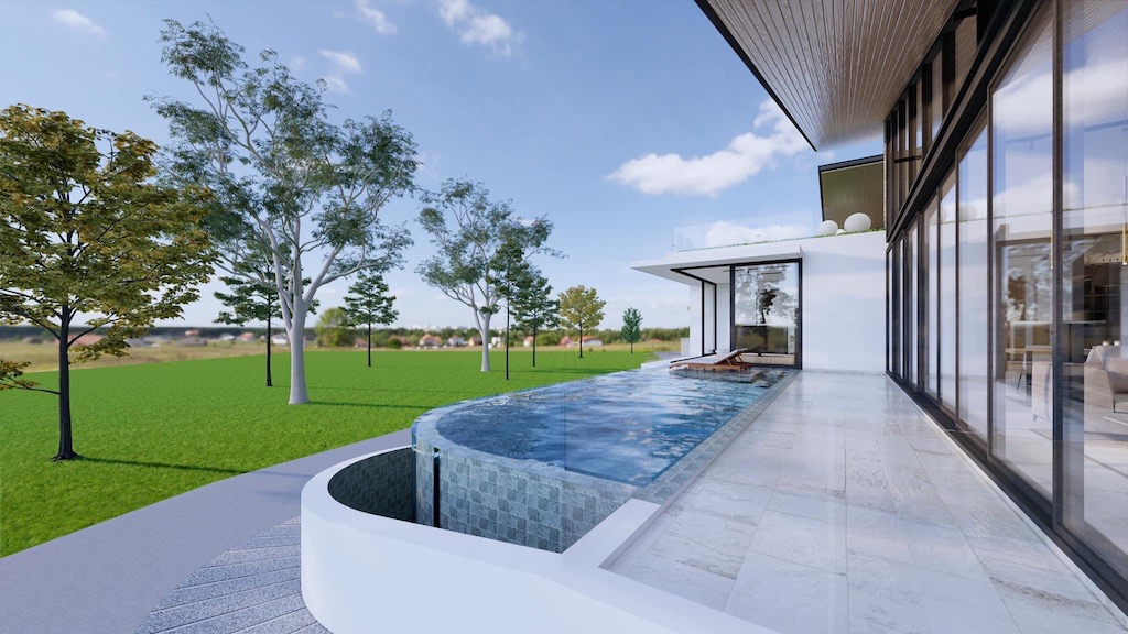 Samui Property Lipa Noi Terrace
