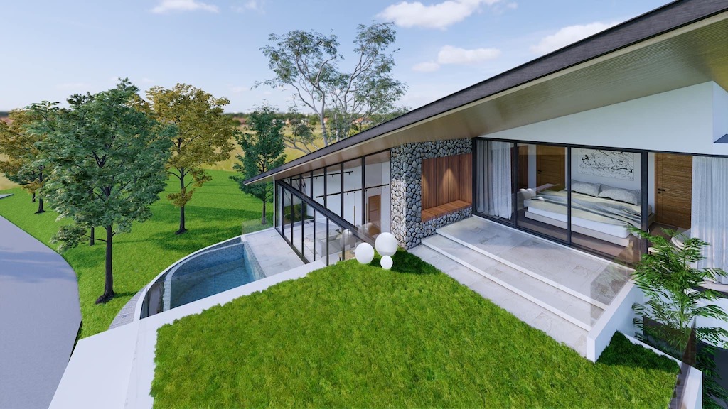 Samui Property Lipa Noi Master