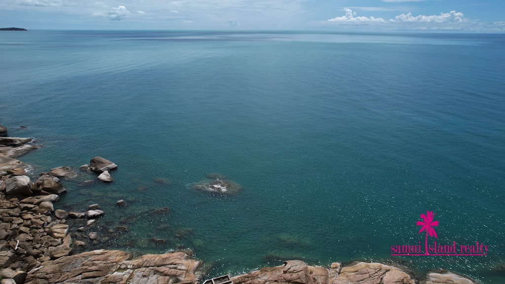 Samui Resort For Sale View East