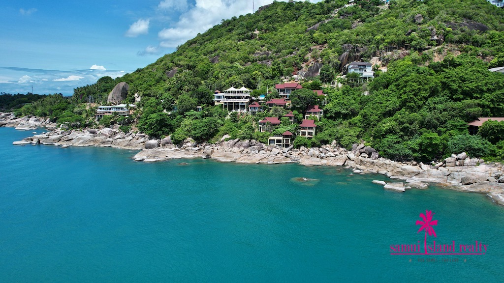 Samui Resort For Sale