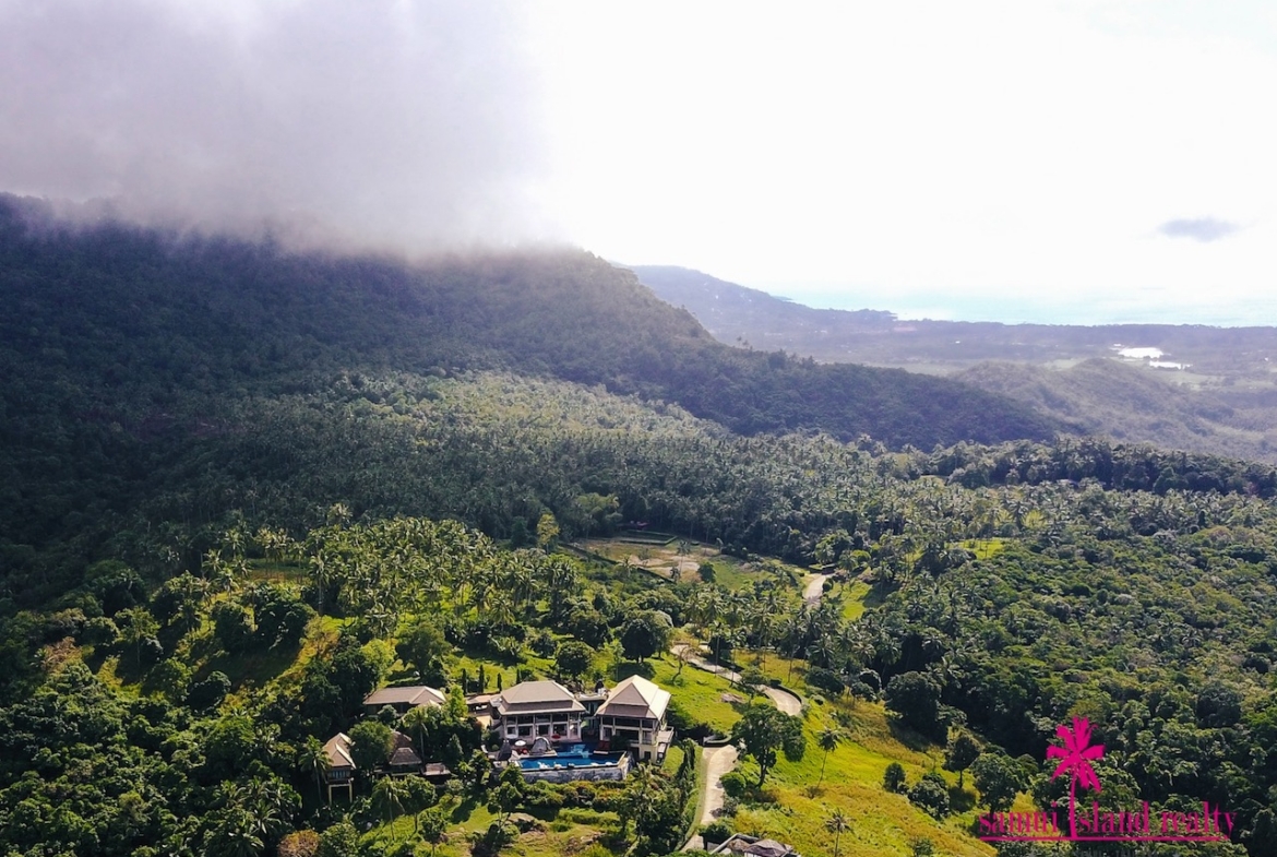Samui Ridgeway Villa – Residential All in Koh Samui (photo 20)