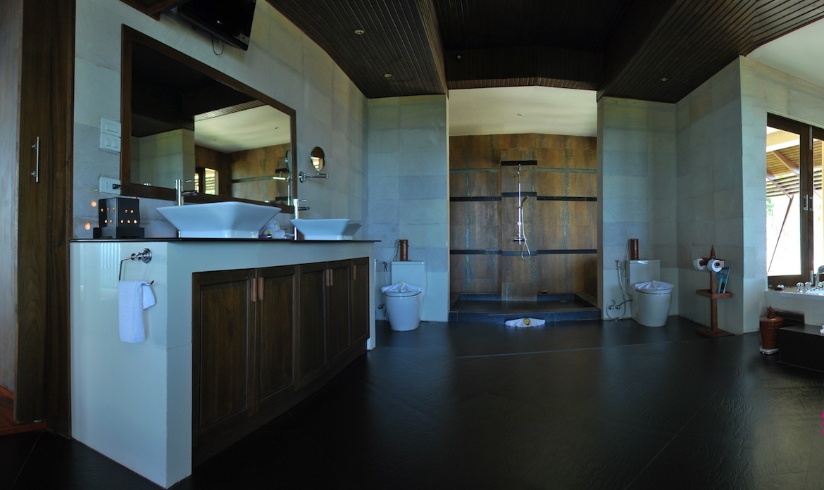 Samui Ridgeway Villa – Residential All in Koh Samui (photo 17)