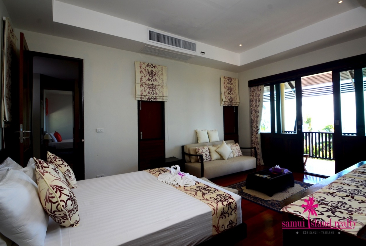 Samui Ridgeway Villa – Residential All in Koh Samui (photo 16)