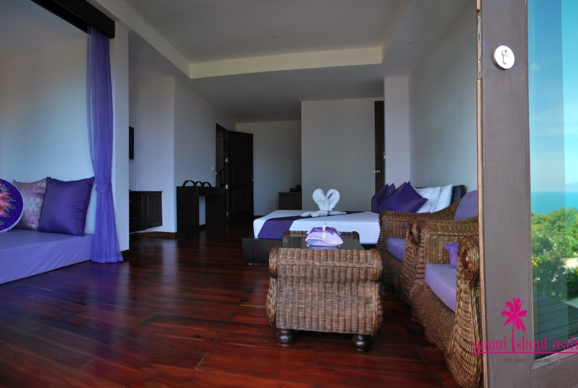 Samui Ridgeway Villa – Residential All in Koh Samui (photo 14)